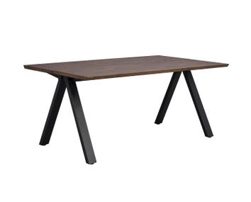 Carradale-Matbord-170-Brun-Ek-V-Ben