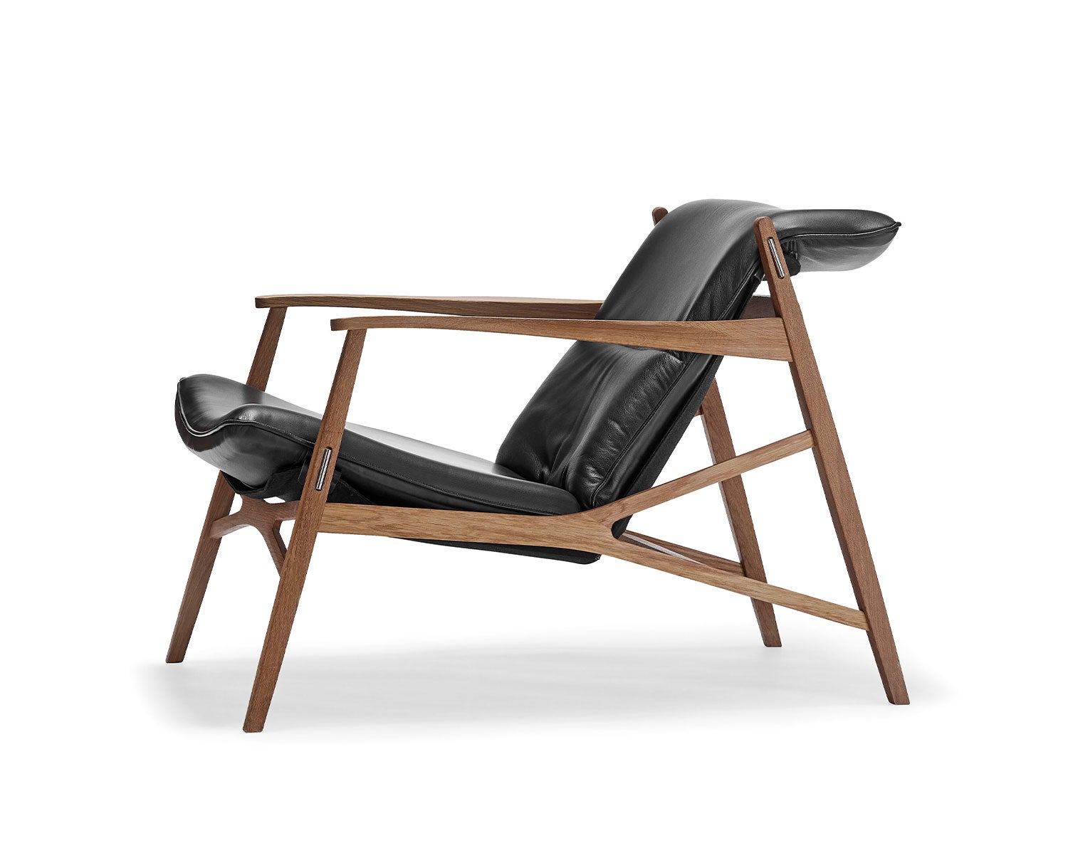 Stolab-Link-Chair-Nature-Oil-Oak-Elmosoft-99999-Black