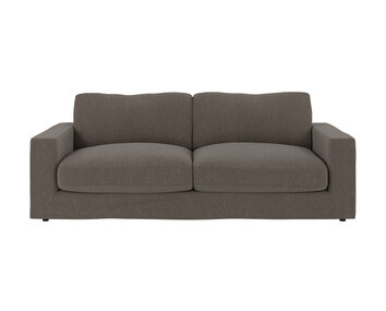 Langdon Sofa 3-pers. i stoffet Casual 02 Muskat
