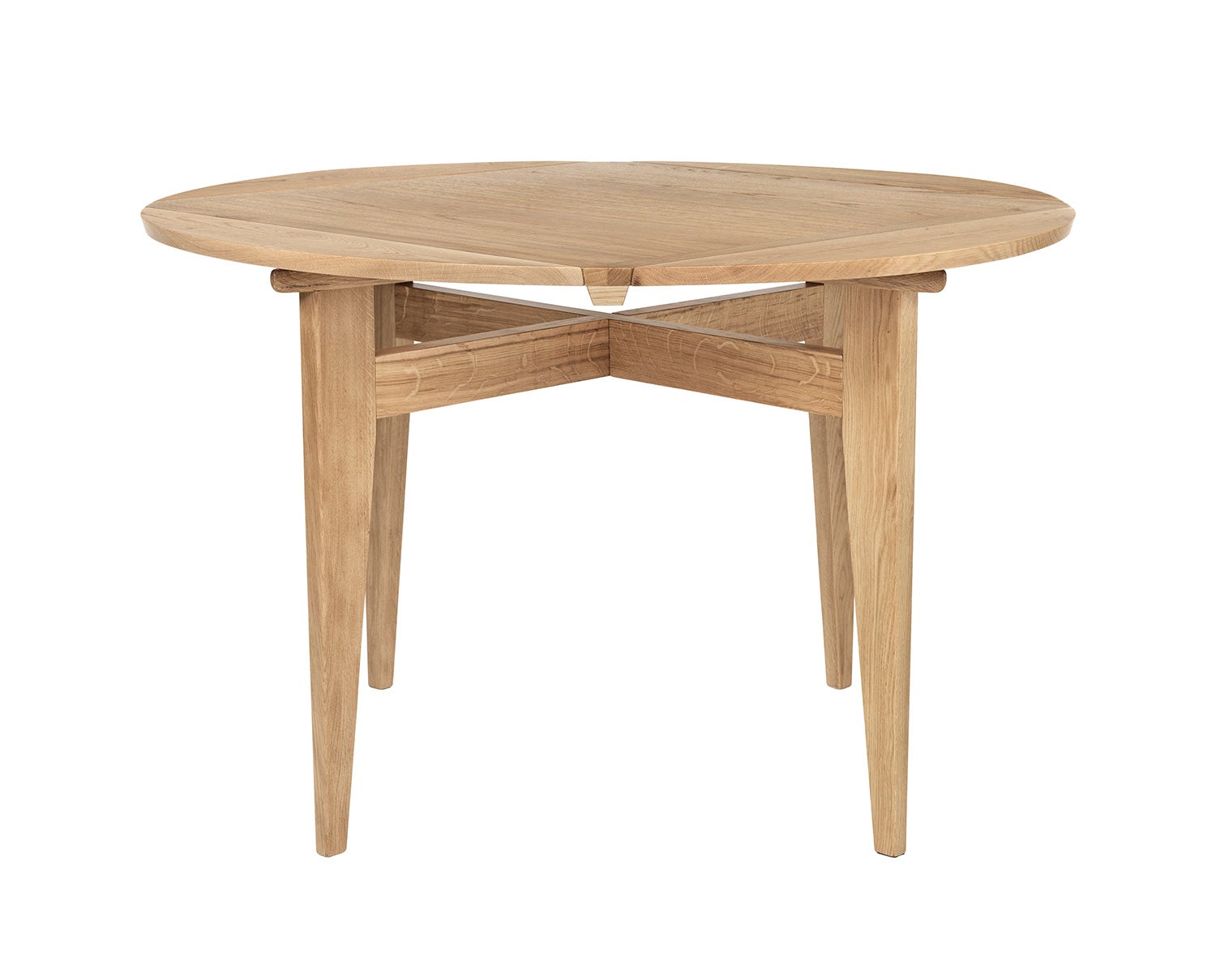 B-Table-Matbord-85x85-116-Ek-Front