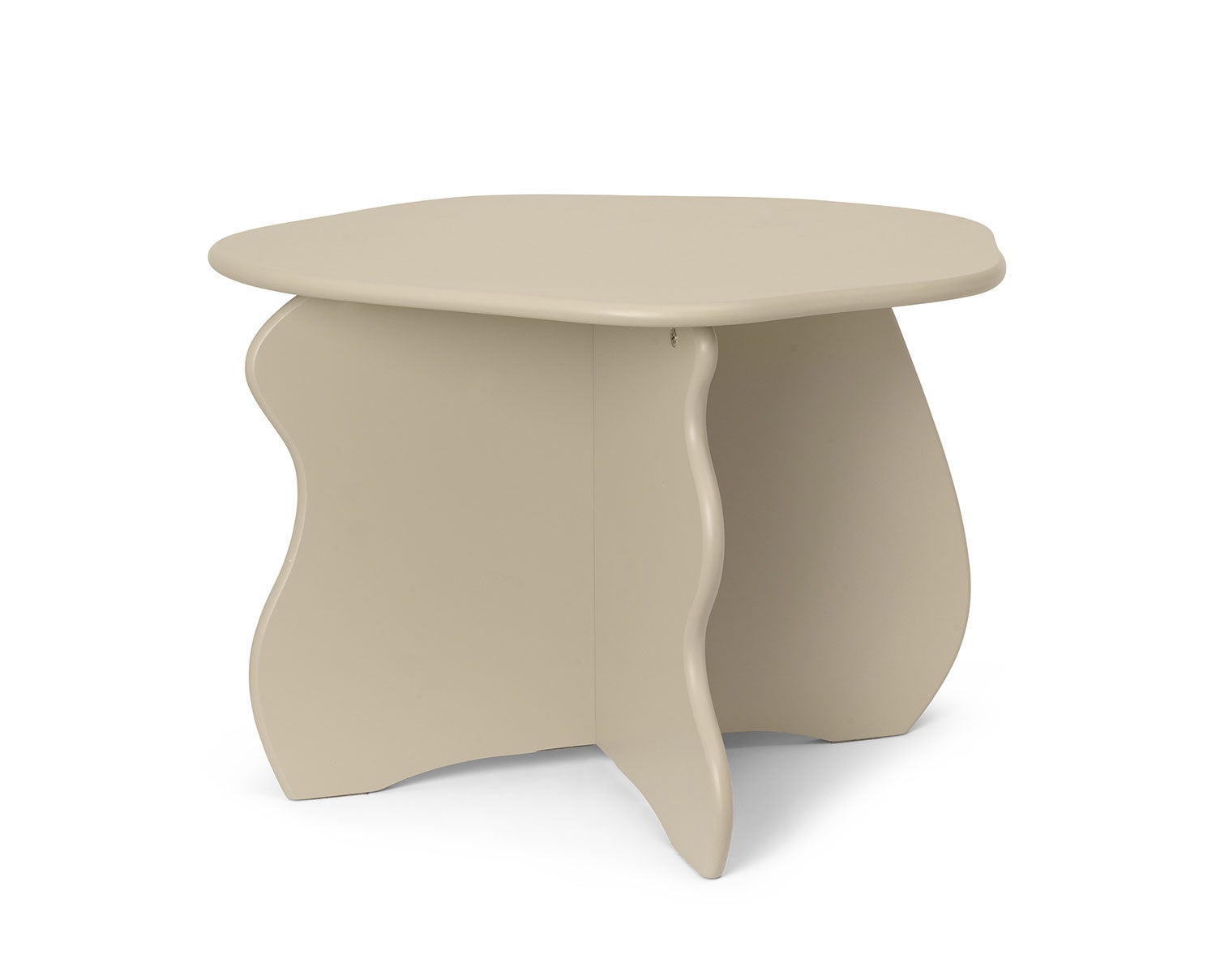 Ferm-Living-Slope-Table-Cashmere