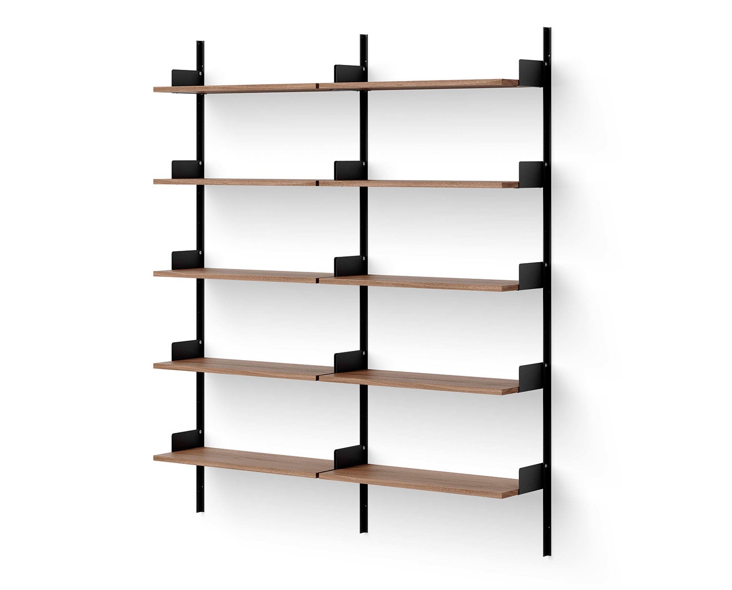 New_Works_Packshots_41992_NW_Library_Shelf_1900_Black_Walnut