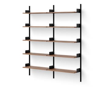 New_Works_Packshots_41992_NW_Library_Shelf_1900_Black_Walnut