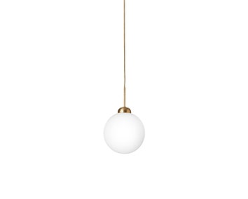 Nuura-Apiales-1-Pendant-Large-Brushed-Brass-Opal