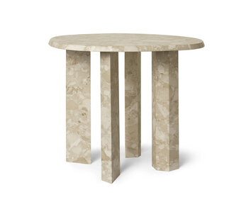 Ferm-Living-Taula-Side-Table-Sand