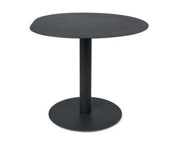 Ferm-Living-Pond-Dining-Table-Black