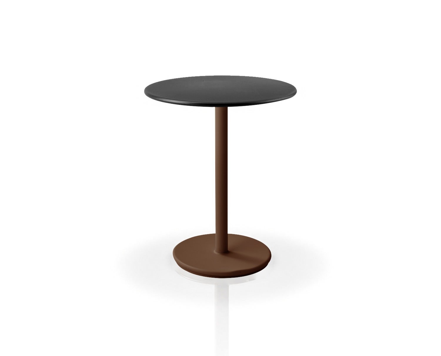 go-cafebord-o60-desert-red-lava-grey-aluminium-ld
