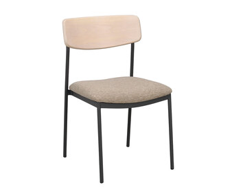 123073_b_Maymont_chair_whitepigm._oak_dark_beige_black_(stackable)