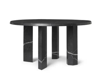 Ferm-Living-Taula-Coffee-Table-Black