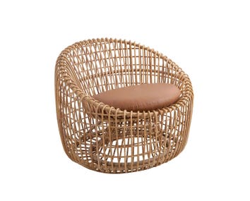 Nest-round-chair-indoor-cane-line