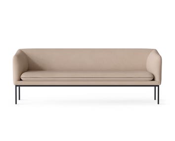 Ferm-Living-Turn-Sofa-3-Seater-Hallingdal-220-Beige