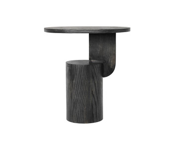 Ferm-Living-Insert-Side-Table-Black-Stained-Ash