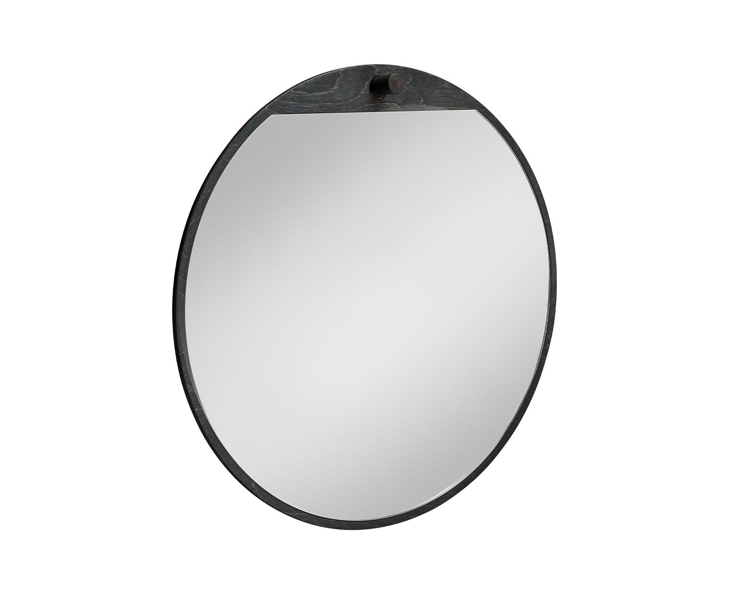 Essem-Design-Tillbakablick-Spegel-50D-Svart