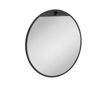 Essem-Design-Tillbakablick-Spegel-50D-Svart