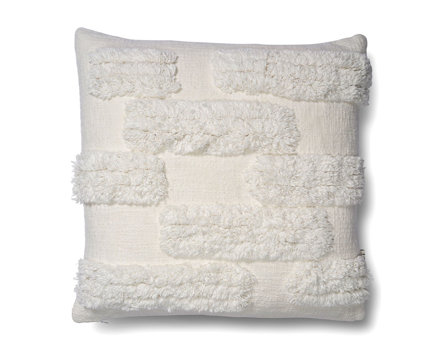 Bricks-Kuddfodral-Vit