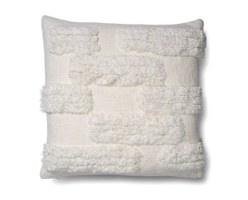 Bricks-Kuddfodral-Vit