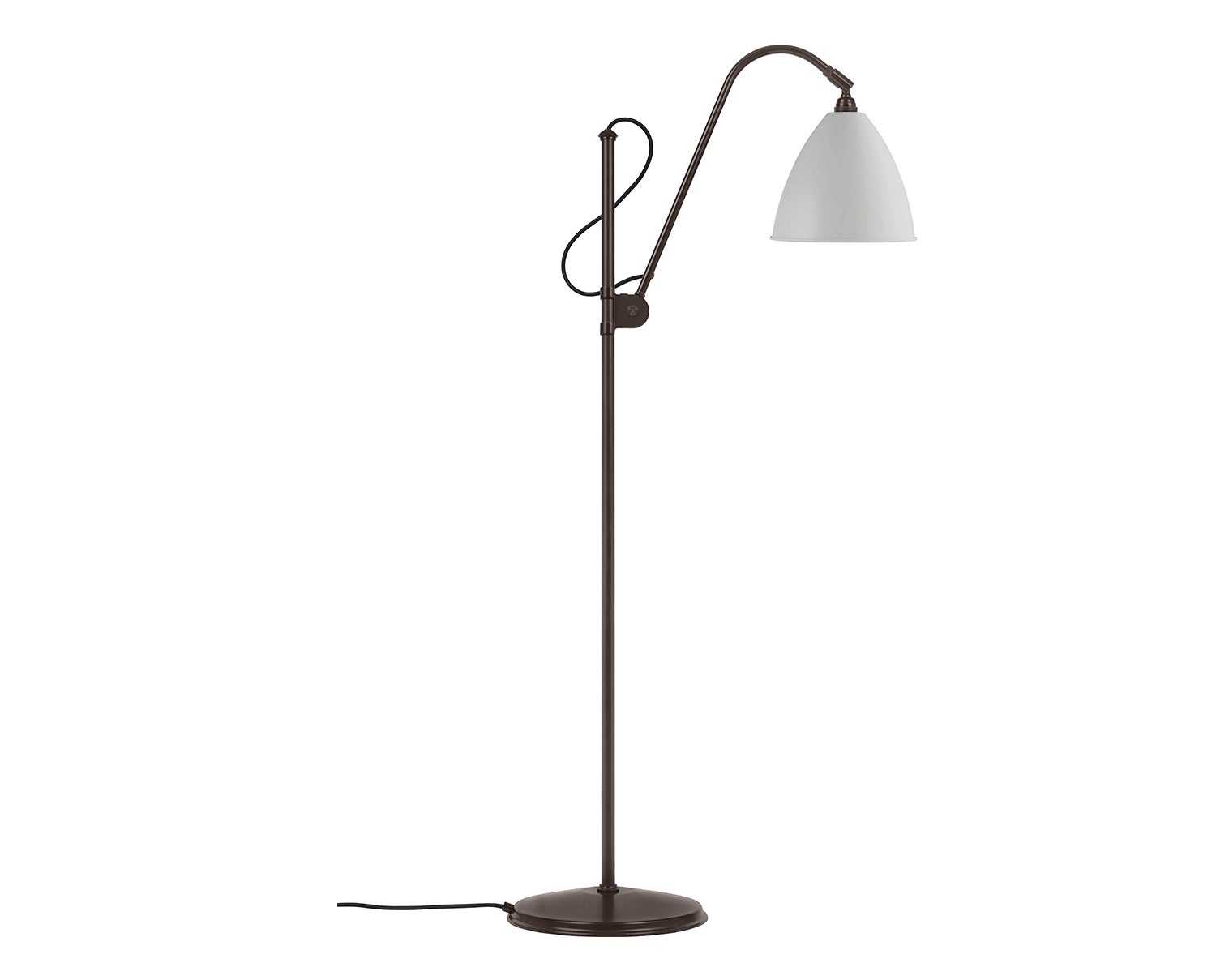 BL3_FloorLamp_21_BlackBrass_ClassicWhite