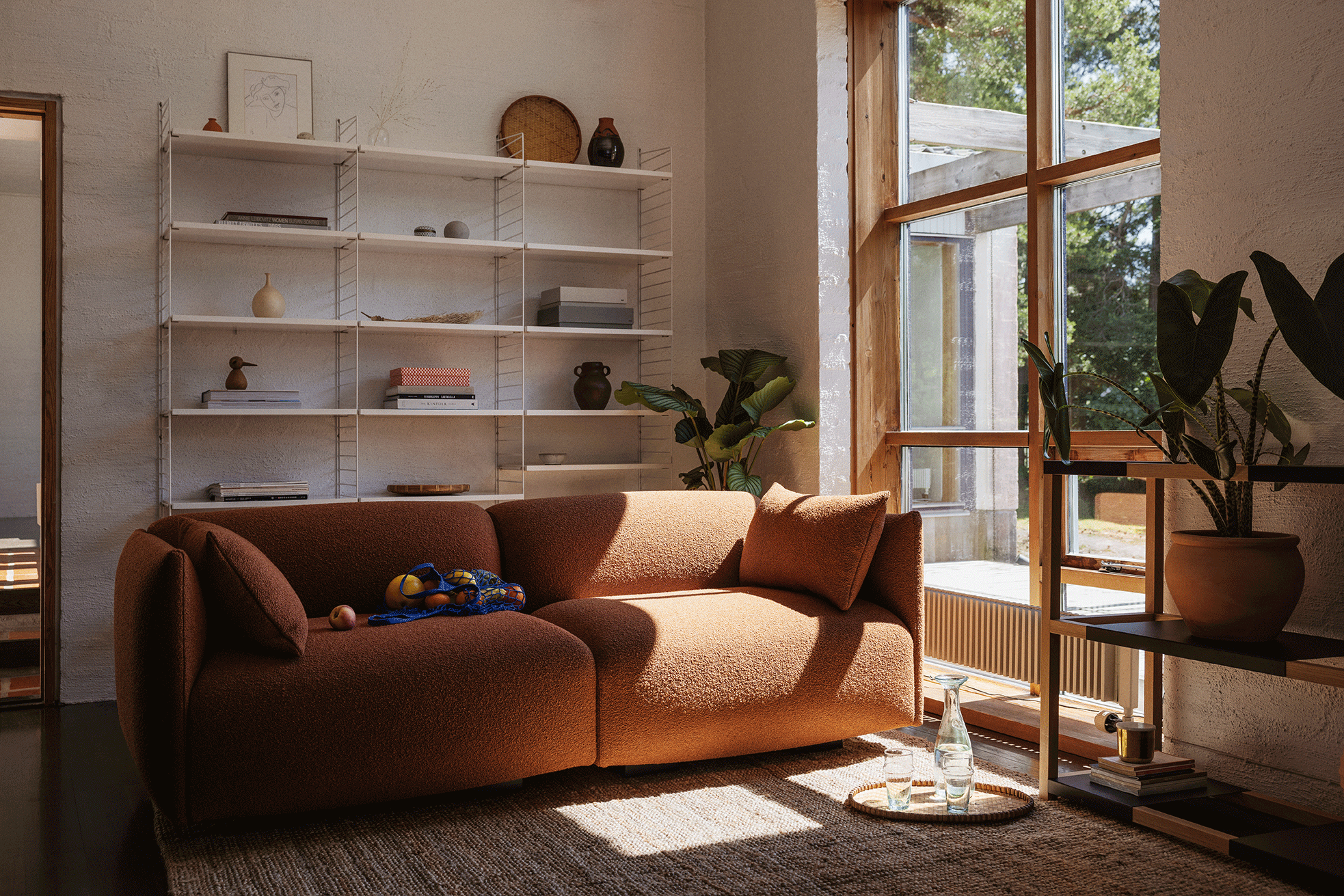 Origami-soffa-adea