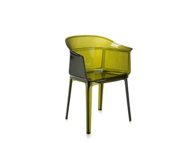 Papyrus-stol-olive-snett-kartell