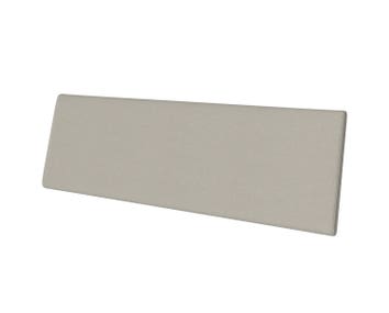 Bolia-Patio-Bench-110-Backrest-Cushion-Brezza-Sand