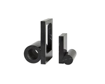 Woud-Booknd-Bokstod-Svart