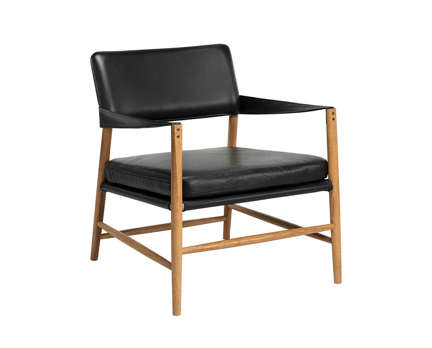 Bremen-Fatolj-Ek-Svart-Lader