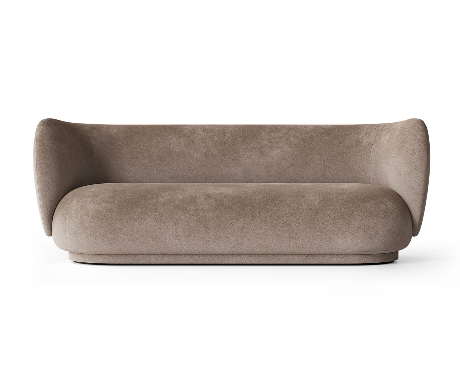 Ferm-Living-Rico-Sofa-3-Seater-Faded-Velvet-Beige