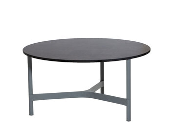 Twist-soffbord-90cm-caneline-5012AI_P90HPSDG-light-grey-dark-grey-structure