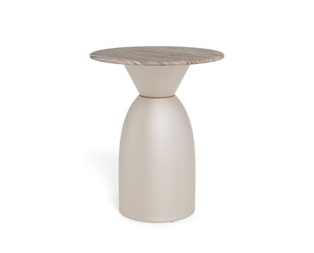 Ferrol-coffeetable-grey-marble-grey-40x50