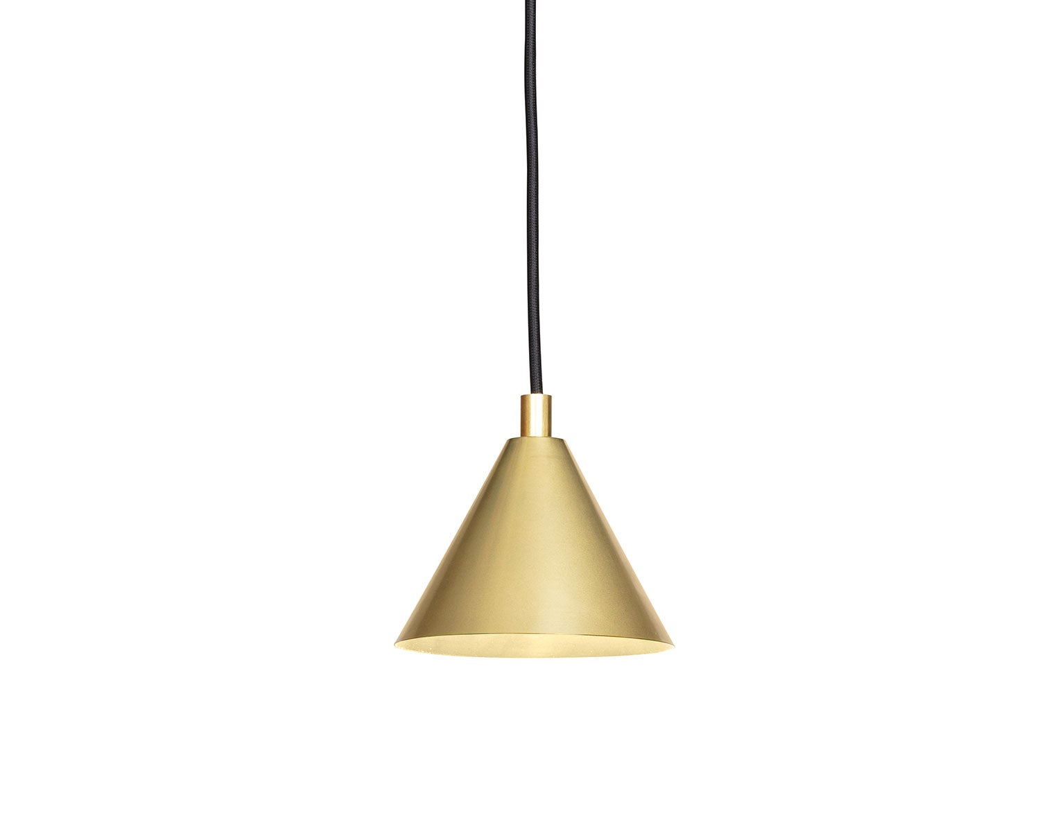 Orsjo-Belysning-Tratten-Pendant-Small-Brass