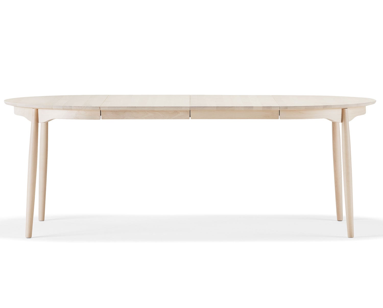 Stolab©-Carl-bord-björk-115+2-ilägg-ljus-mattlack-0101