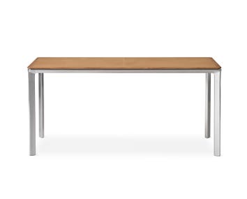 Vipp-432-Work-Desk-Light-Oak-Camel