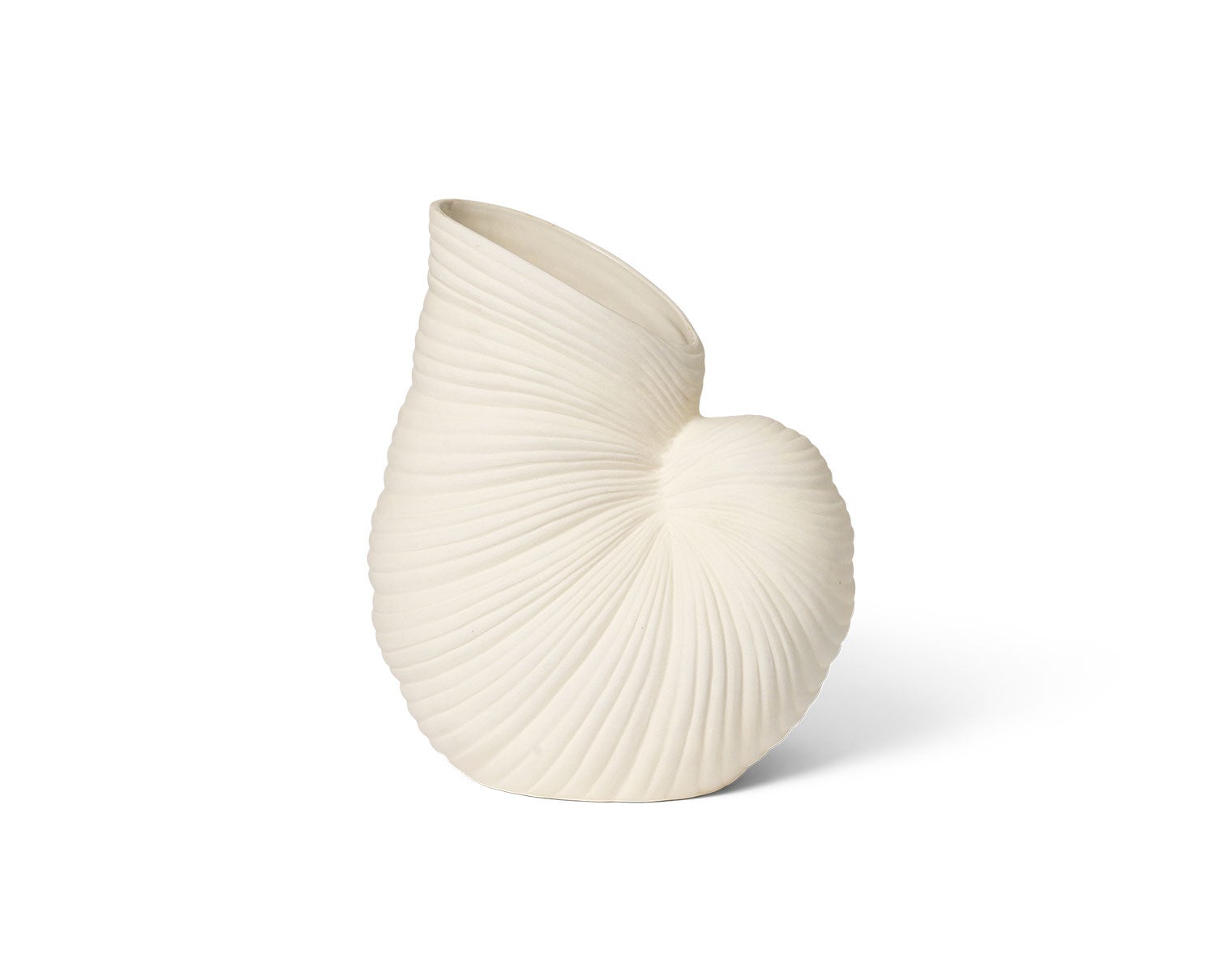 Ferm-Living-Shell-Vas