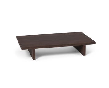 Ferm-Living-Kona-Low-Table-Dark-Stained-Oak