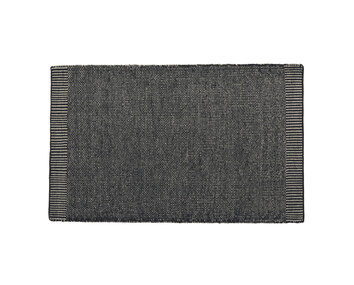 Rombo-Rug-White-Grey-90x140
