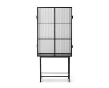 Ferm-Living-Haze-Vitrine-Black