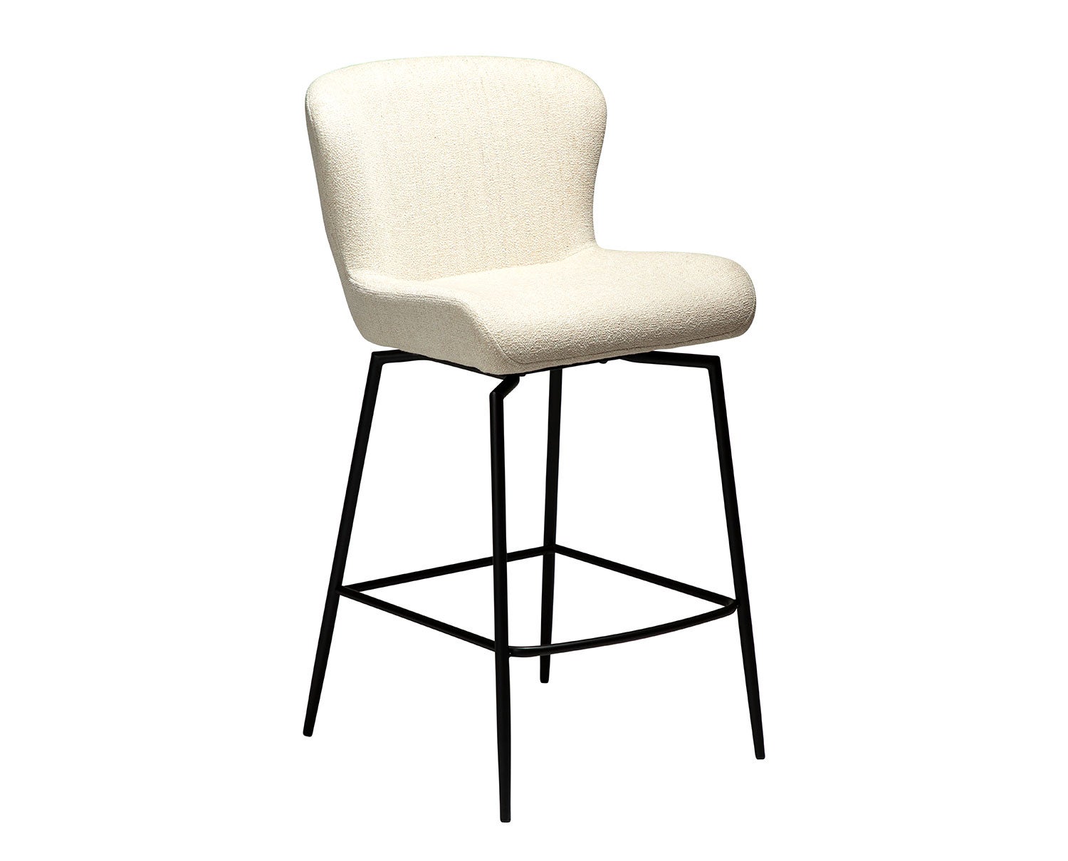 Dan-Form-Glam-Counter-Swivel-Simply-Beige-Boucle