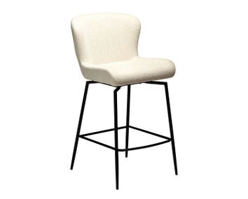 Dan-Form-Glam-Counter-Swivel-Simply-Beige-Boucle
