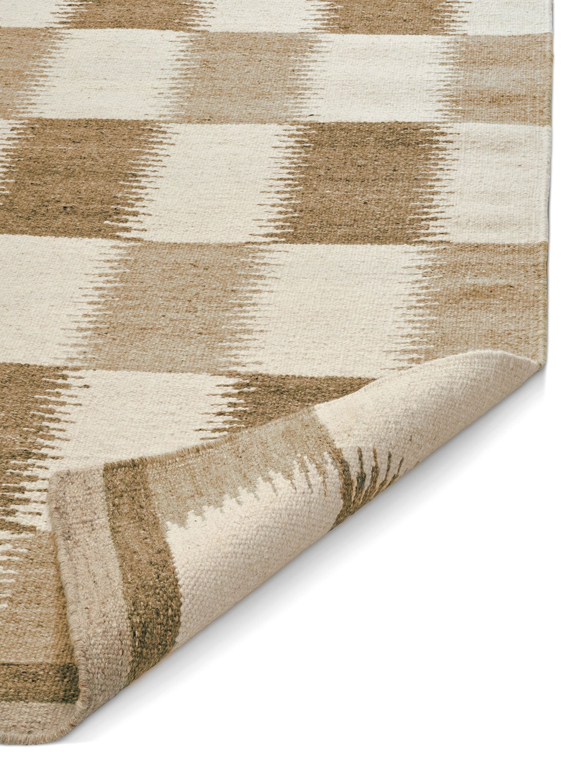 Tagel Tagel Tæppe 200x300 Beige | Classic Collection | Tibergs Møbler