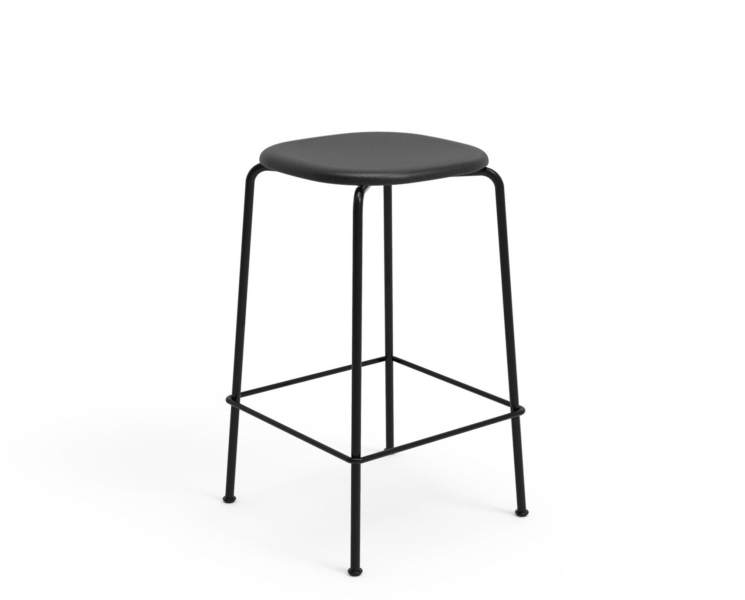 Scope-bar-H65,5-cm-seat-upholstery-Andersen-Furniture