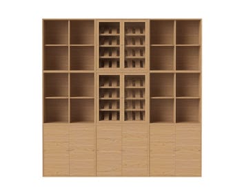 Bolia-Vega-Combination-08-Oiled-Oak