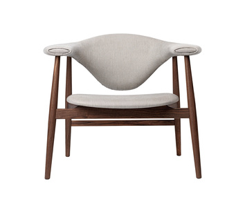 Masculo_LoungeChair_AmericanWalnut_Dedar_Sinequanon-010-Acqua_Front