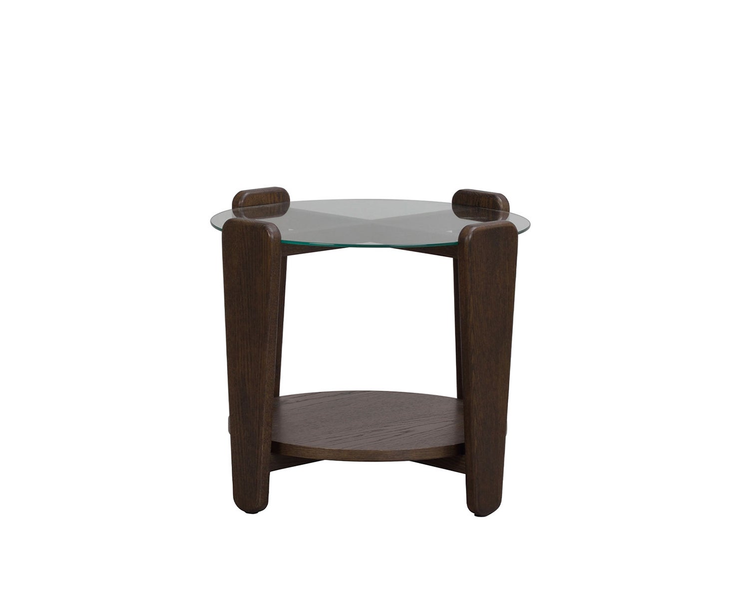 Arran-Soffbord-D52-Brun-Ek