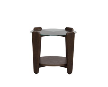 Arran-Soffbord-D52-Brun-Ek