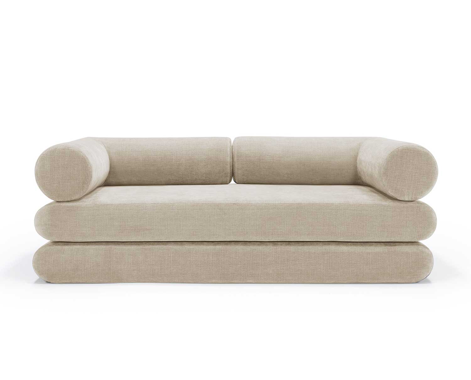 Innovation-Circlus-Daybed-L-Shaped-410-Esina-Almond