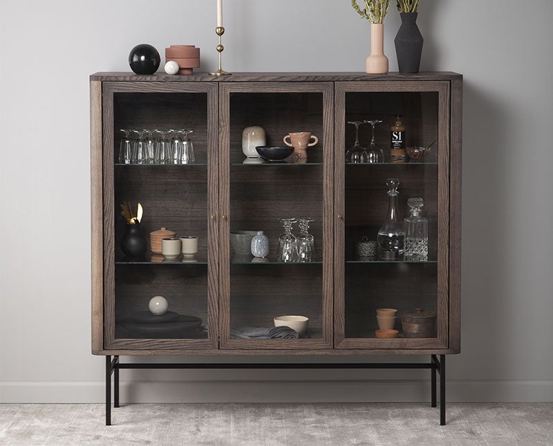 Velvet skåp miljöbild