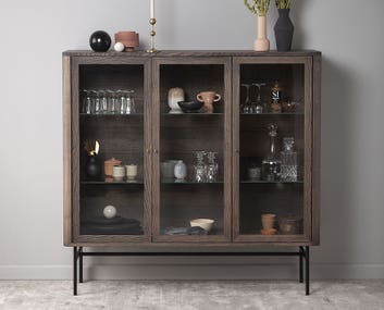 Velvet skåp miljöbild