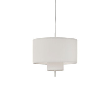 New-Works_21311_Margin-Pendant-Lamp-50_White-Canvas_Perspective