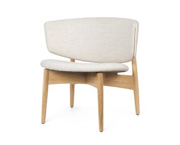 Herman-Lounge-Chair-Boucle-Off-White-Natural-Oak