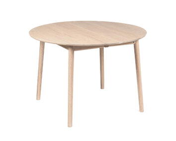 ZigZag-Runt-Matbord-Vitoljad-Ek